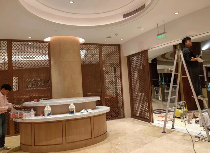 現(xiàn)場(chǎng)照片展示 (13)