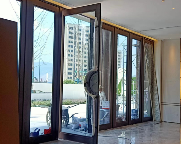 現(xiàn)場(chǎng)照片展示 (9)